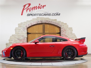 2018 Porsche 911 GT3   - Photo 6 - Springfield, MO 65802