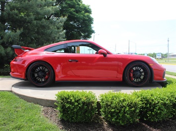 2018 Porsche 911 GT3   - Photo 23 - Springfield, MO 65802