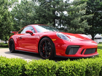 2018 Porsche 911 GT3   - Photo 22 - Springfield, MO 65802