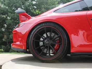 2018 Porsche 911 GT3   - Photo 46 - Springfield, MO 65802