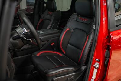 2022 RAM 1500 TRX   - Photo 2 - Springfield, MO 65802