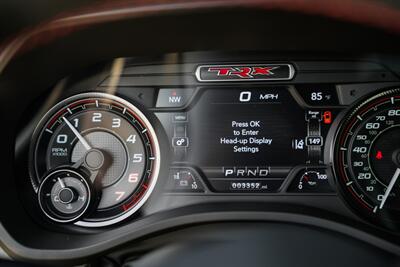 2022 RAM 1500 TRX   - Photo 29 - Springfield, MO 65802