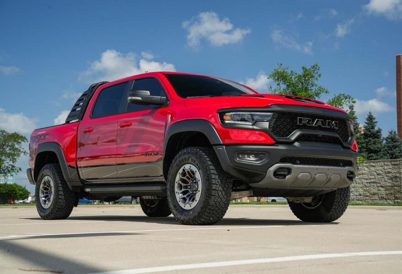 2022 RAM 1500 TRX - Photo 3 - Springfield, MO 65802