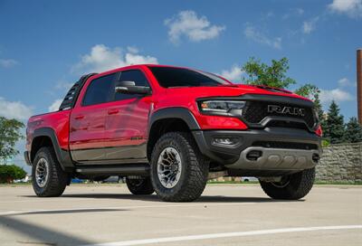 2022 RAM 1500 TRX   - Photo 3 - Springfield, MO 65802