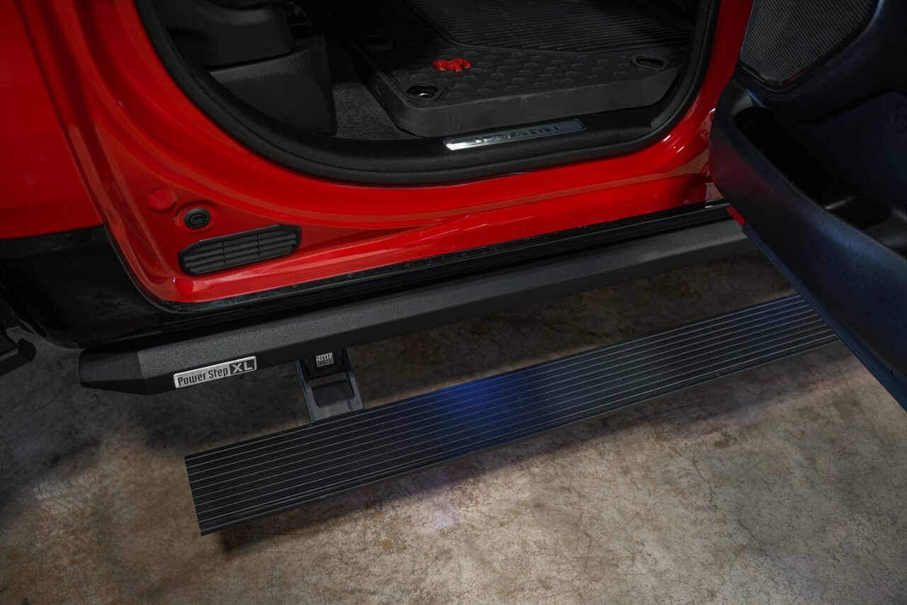 2022 RAM 1500 TRX - Photo 38 - Springfield, MO 65802