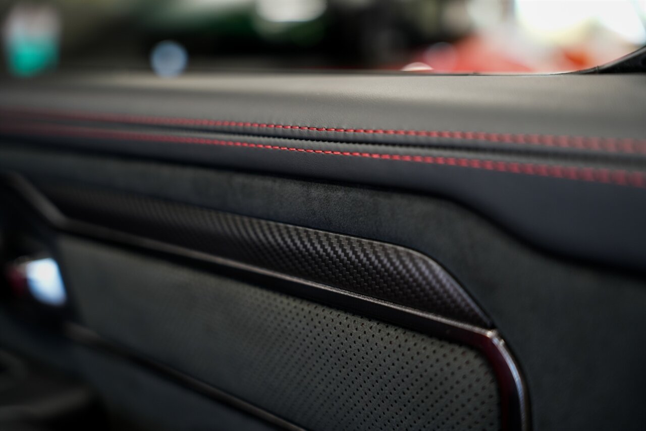 2022 RAM 1500 TRX - Photo 24 - Springfield, MO 65802