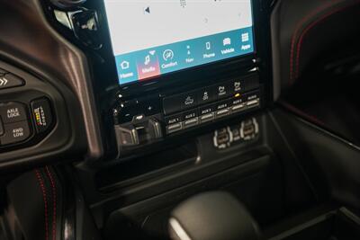 2022 RAM 1500 TRX   - Photo 32 - Springfield, MO 65802