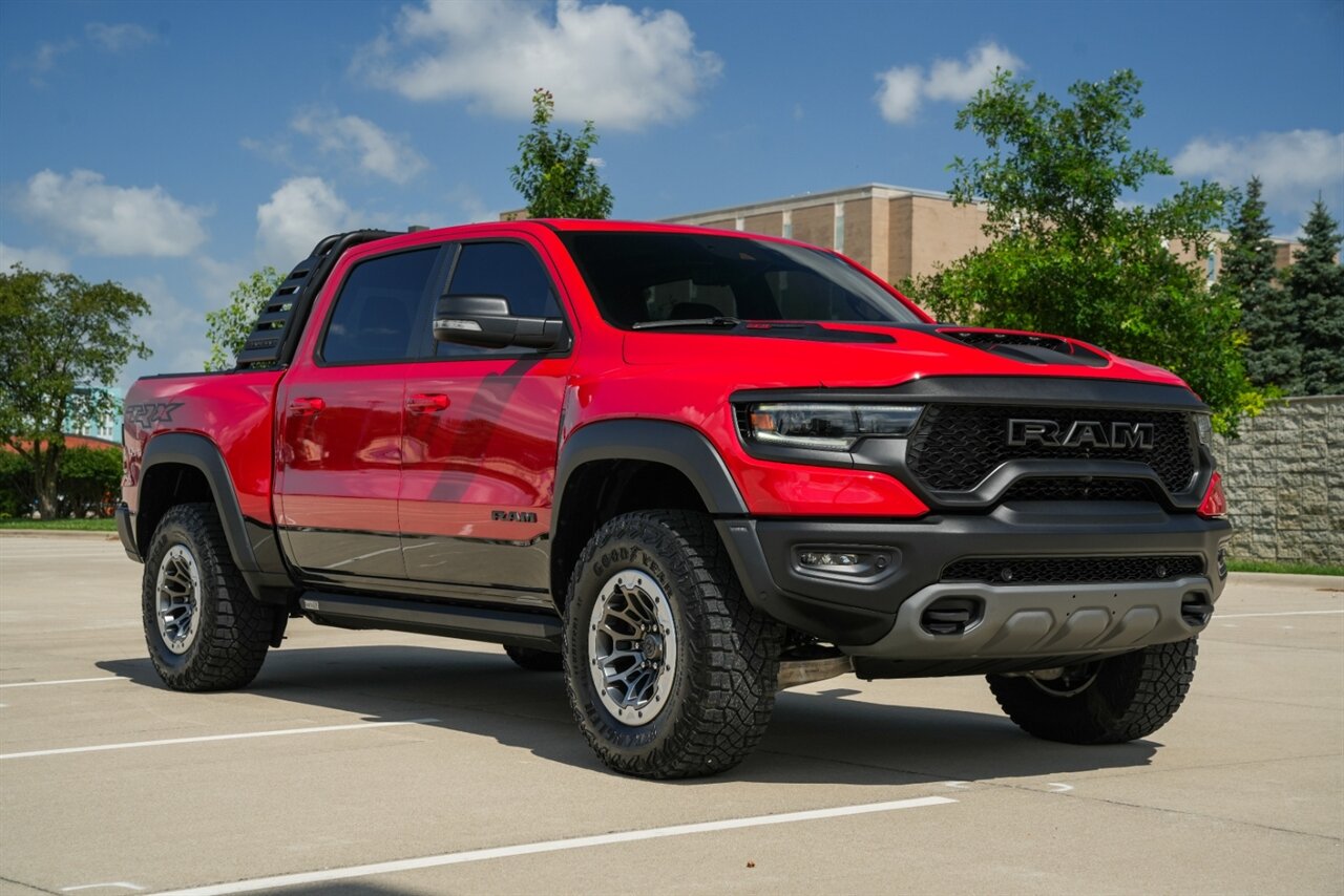 2022 RAM 1500 TRX - Photo 4 - Springfield, MO 65802