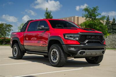 2022 RAM 1500 TRX   - Photo 4 - Springfield, MO 65802