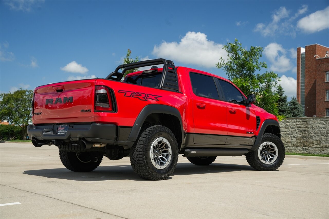 2022 RAM 1500 TRX - Photo 9 - Springfield, MO 65802