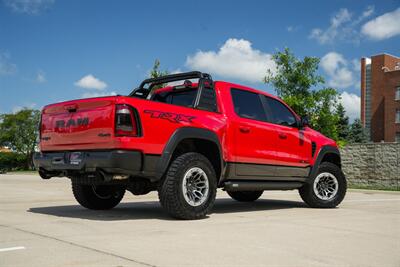 2022 RAM 1500 TRX   - Photo 9 - Springfield, MO 65802
