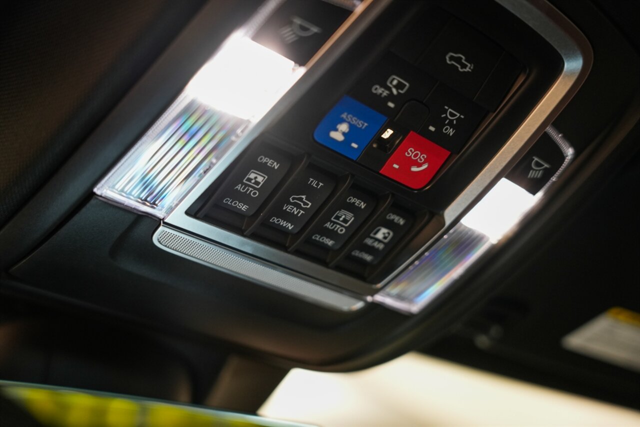 2022 RAM 1500 TRX - Photo 35 - Springfield, MO 65802