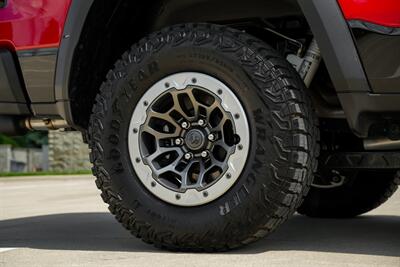 2022 RAM 1500 TRX   - Photo 19 - Springfield, MO 65802