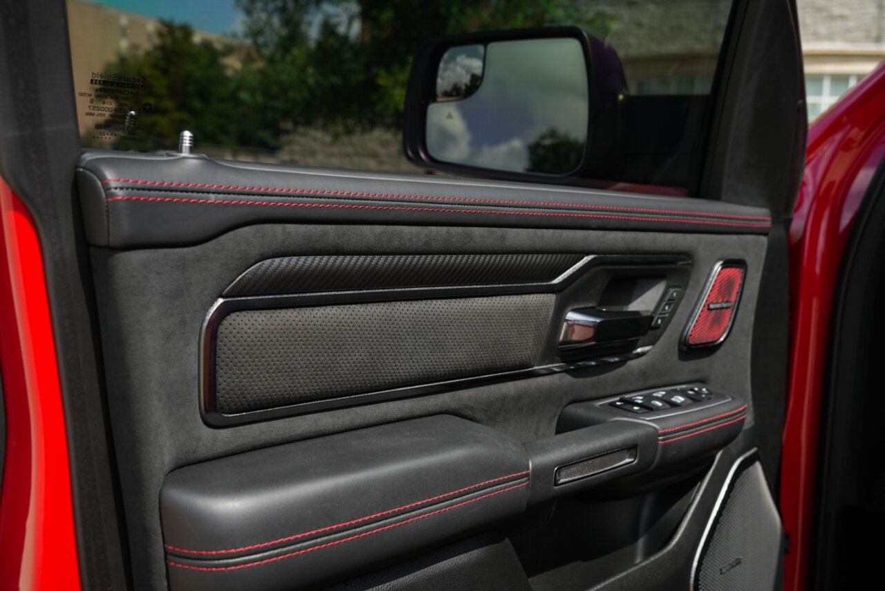 2022 RAM 1500 TRX - Photo 22 - Springfield, MO 65802