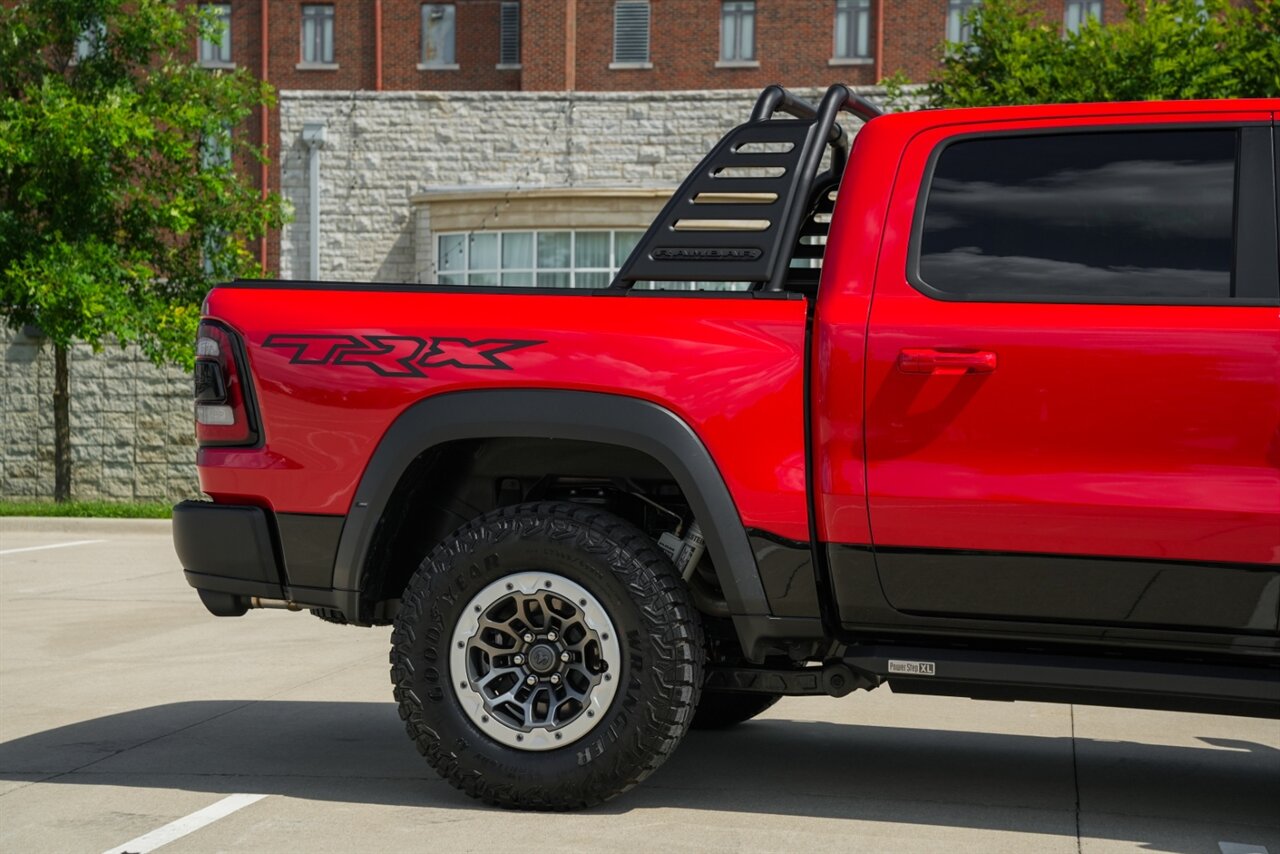 2022 RAM 1500 TRX - Photo 7 - Springfield, MO 65802