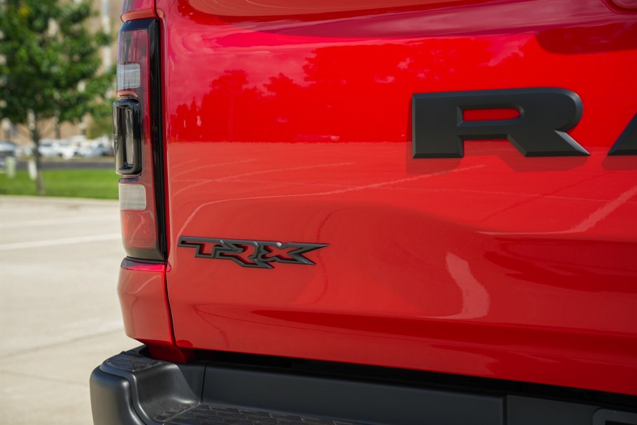 2022 RAM 1500 TRX - Photo 21 - Springfield, MO 65802