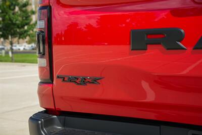 2022 RAM 1500 TRX   - Photo 21 - Springfield, MO 65802