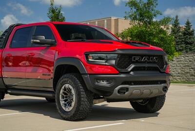 2022 RAM 1500 TRX   - Photo 5 - Springfield, MO 65802