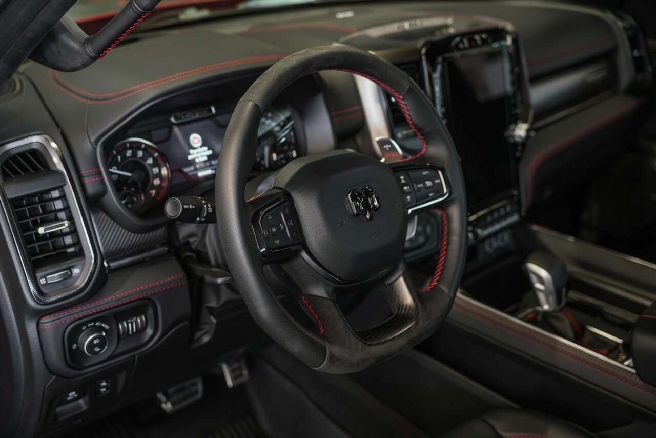 2022 RAM 1500 TRX - Photo 27 - Springfield, MO 65802