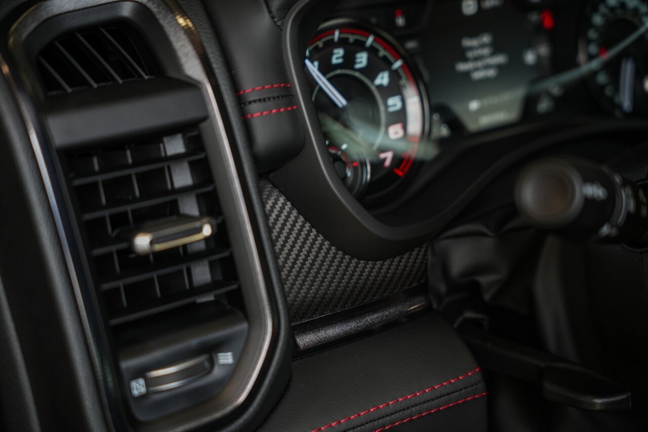 2022 RAM 1500 TRX - Photo 28 - Springfield, MO 65802