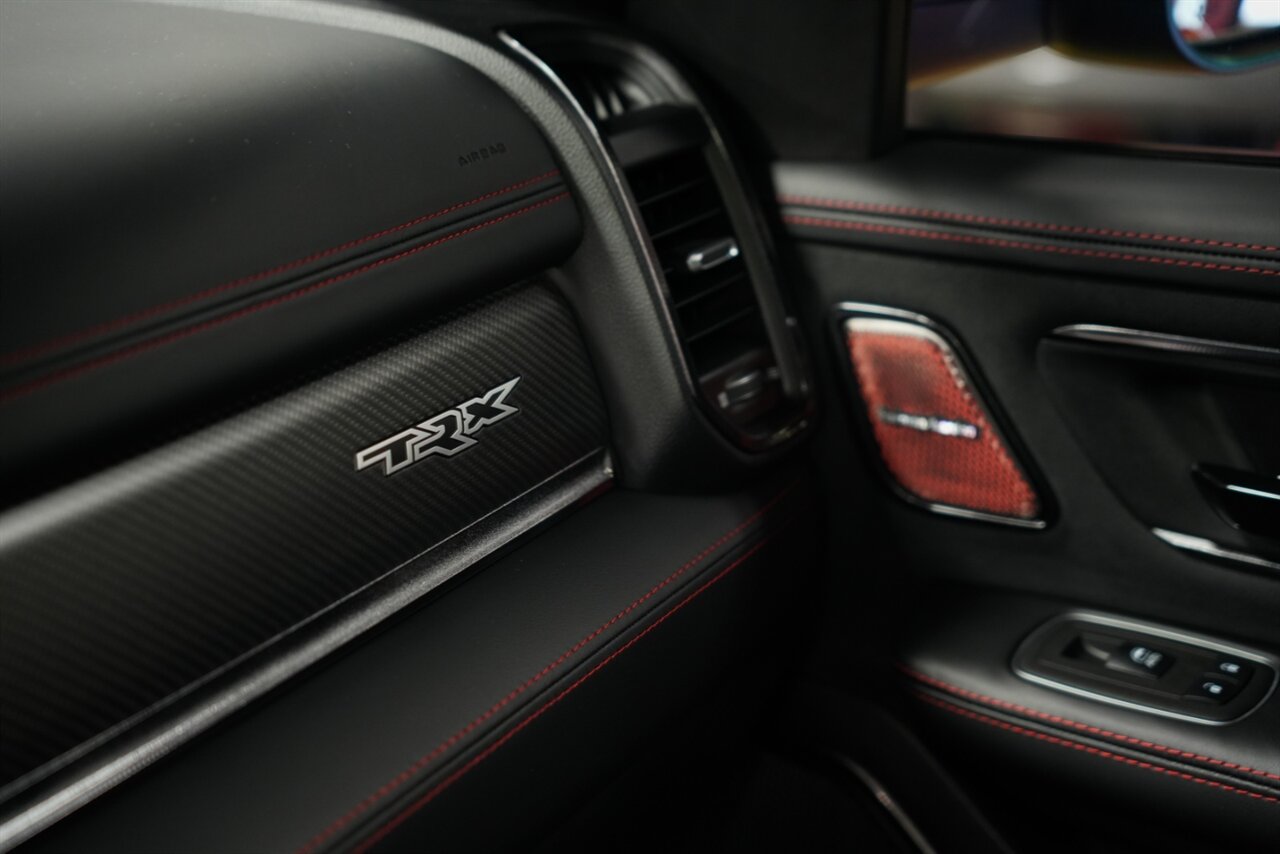 2022 RAM 1500 TRX - Photo 34 - Springfield, MO 65802