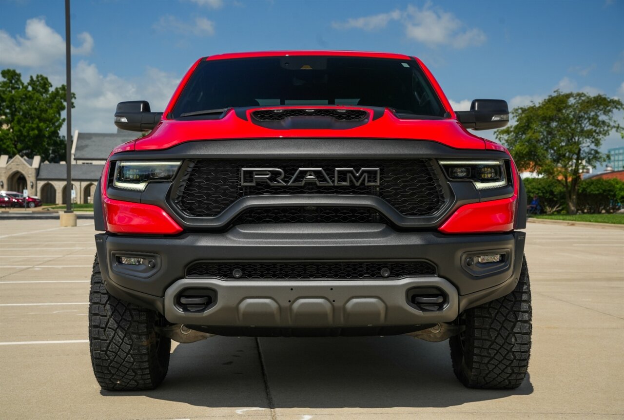 2022 RAM 1500 TRX - Photo 17 - Springfield, MO 65802