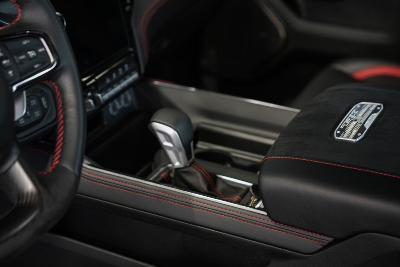 2022 RAM 1500 TRX - Photo 30 - Springfield, MO 65802