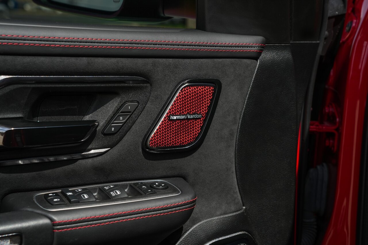 2022 RAM 1500 TRX - Photo 23 - Springfield, MO 65802