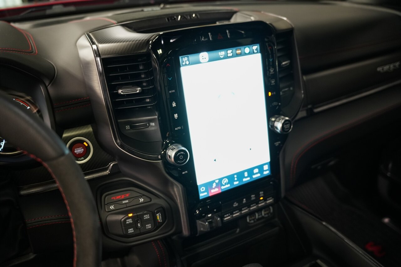 2022 RAM 1500 TRX - Photo 31 - Springfield, MO 65802