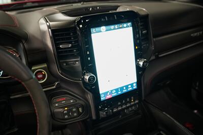 2022 RAM 1500 TRX   - Photo 31 - Springfield, MO 65802