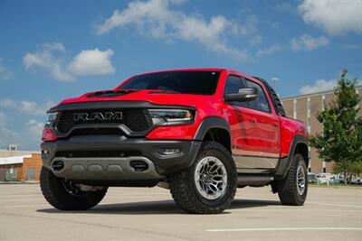 2022 RAM 1500 TRX   - Photo 1 - Springfield, MO 65802