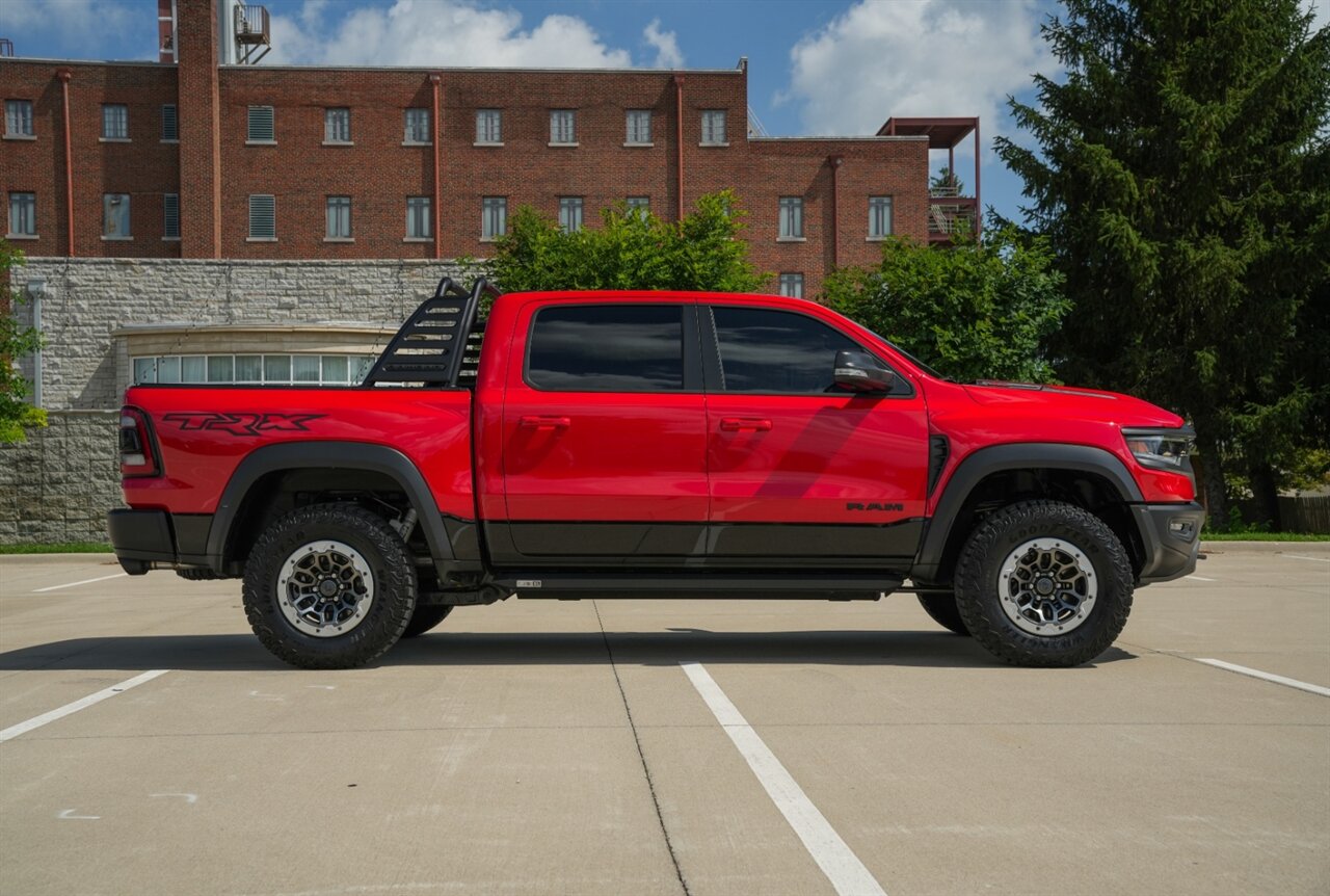 2022 RAM 1500 TRX - Photo 6 - Springfield, MO 65802