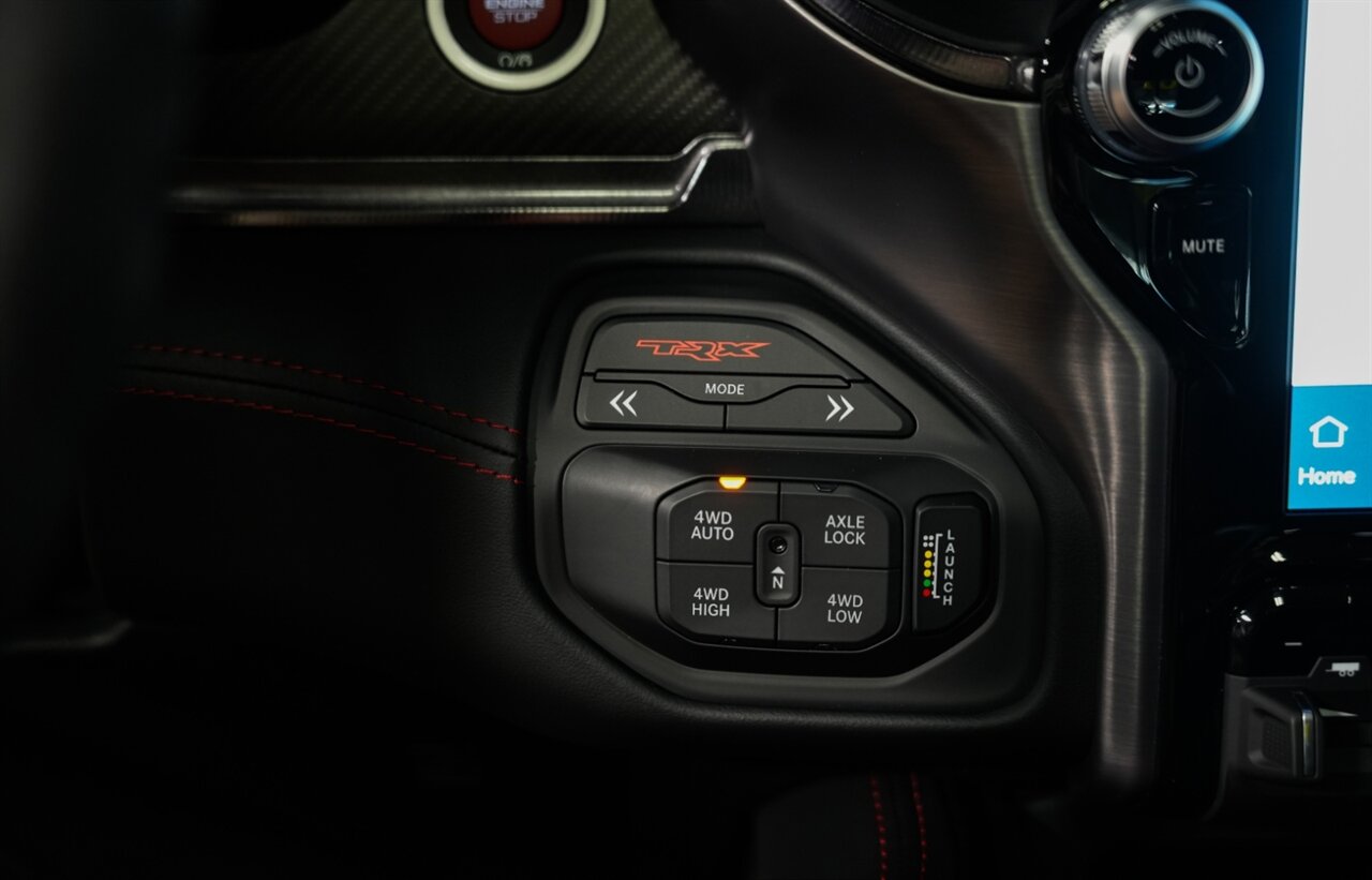 2022 RAM 1500 TRX - Photo 33 - Springfield, MO 65802