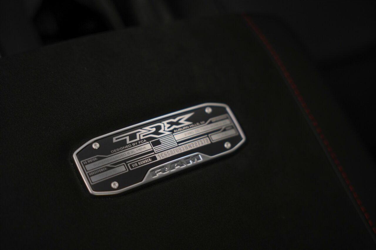2022 RAM 1500 TRX - Photo 41 - Springfield, MO 65802