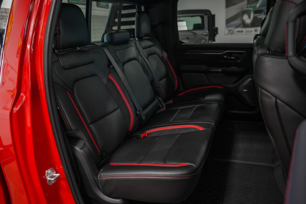 2022 RAM 1500 TRX - Photo 37 - Springfield, MO 65802