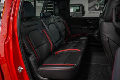 2022 RAM 1500 TRX   - Photo 37 - Springfield, MO 65802