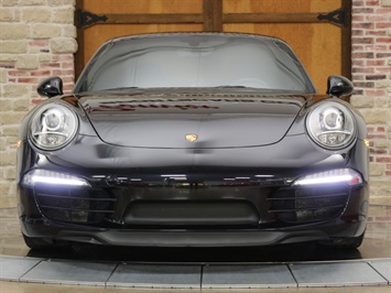 2015 Porsche 911 Carrera S   - Photo 5 - Springfield, MO 65802