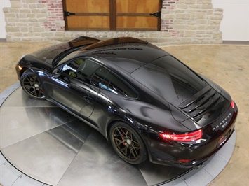 2015 Porsche 911 Carrera S   - Photo 11 - Springfield, MO 65802