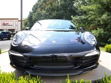 2015 Porsche 911 Carrera S   - Photo 22 - Springfield, MO 65802