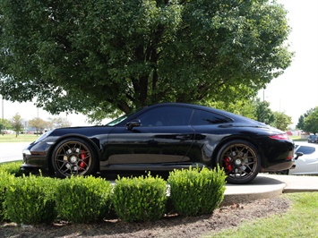 2015 Porsche 911 Carrera S   - Photo 27 - Springfield, MO 65802