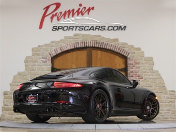 2015 Porsche 911 Carrera S   - Photo 9 - Springfield, MO 65802