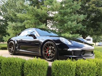 2015 Porsche 911 Carrera S   - Photo 23 - Springfield, MO 65802