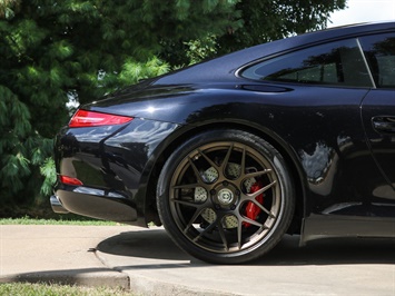 2015 Porsche 911 Carrera S   - Photo 44 - Springfield, MO 65802