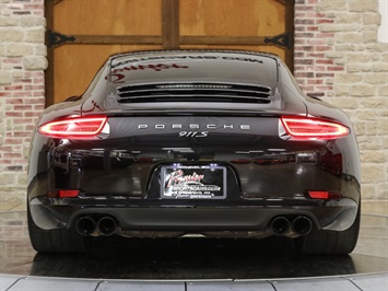 2015 Porsche 911 Carrera S   - Photo 8 - Springfield, MO 65802