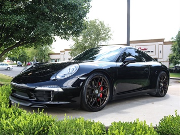 2015 Porsche 911 Carrera S   - Photo 28 - Springfield, MO 65802