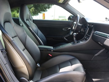 2015 Porsche 911 Carrera S   - Photo 34 - Springfield, MO 65802