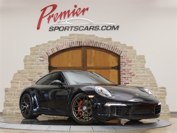 2015 Porsche 911 Carrera S   - Photo 4 - Springfield, MO 65802