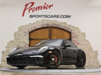 2015 Porsche 911 Carrera S   - Photo 1 - Springfield, MO 65802