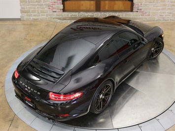 2015 Porsche 911 Carrera S   - Photo 12 - Springfield, MO 65802