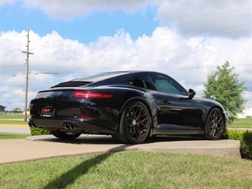 2015 Porsche 911 Carrera S   - Photo 24 - Springfield, MO 65802